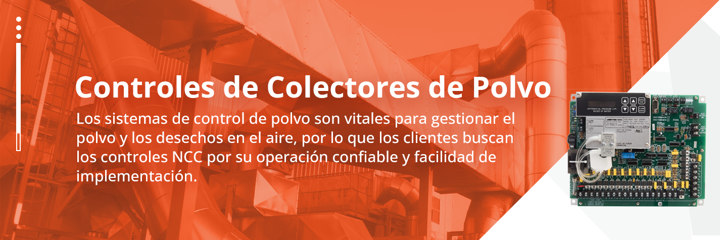 Dust control systems